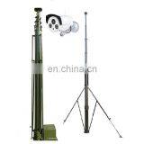 3m to 12m Electric Power Extendable Camera Mast thumbnail-2