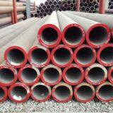 2 Inch Steel Pipe Astm A213 Grt5 Bare thumbnail-3