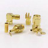High Quality Factory Price SMA Connector thumbnail-5