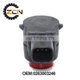Auto Parts Backup Parking Sensor Radar Bumper PDC Car OEM 0263003246 For American Cars thumbnail-2
