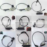 Good Quality Genuine Excavator Parts SK-6 SK-6E YT13E01085P1 Step Throttle Motor Spare for Sale thumbnail-3