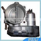 High performance throttle body Assembly for VAUXHALL OPEL CHEVROLET 92067741 / 0 280 750 222