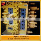 Genuine Main Control Valve 723-46-20502 for PC220-7 PC210 PC200