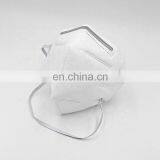 Popular Nonwoven Cloth Mouth Masks Dust Mask for Adults thumbnail-5