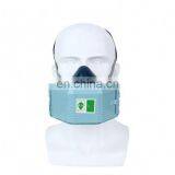 Cheap Price Reusable TPE Fine Dust Respirator Mask for Industrial Use thumbnail-1