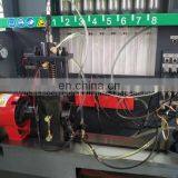 Dontai CR738 Common Rail Injector and Pump Test Bench thumbnail-4