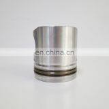 3929161 Diesel Engine 6CT 8.3 Piston thumbnail-5