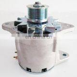 Best Price Original Truck Diesel Engine Spare Parts 6BT 4938600 Engine Alternator thumbnail-1