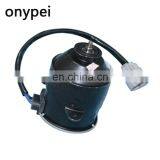 Auto Spare Parts Radiator Cooling Fan Motor OEM 16363-0P010 For Cars thumbnail-1