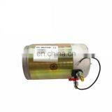 Tarpaulin Truck 800w Motor DC 24v With Gearbox thumbnail-2