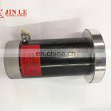 Brush DC Motor 800 Watts 24v for Pallet Truck thumbnail-5