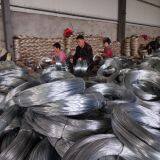 Galvanized Steel Wire Construction Wire thumbnail-2