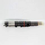 High Quality EQ4H Diesel Engine Fuel Injector 1112010-E1EC0 thumbnail-1