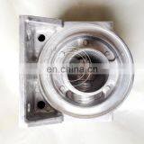 6CT Engine Lubricating Oil Filter Head 4063933 thumbnail-1