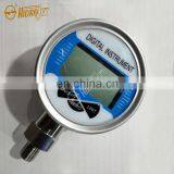 High Performance Small Digital Pressure Gauge 0-60Mpa for Sale thumbnail-1