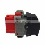 6Pin Master Power Window Control Switch For Renault Megane III 8200502452 thumbnail-2