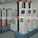 Used Textile Fabrics Tensile Strength Testing Machine/Tester Price thumbnail-4