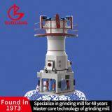 Superfine Vertical Roller Mill thumbnail-4