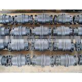 20Y-30-B0017 20Y-30-07300 20Y-30-00018 20Y-30-00017 PC200-8 EC210B Track Roller thumbnail-1