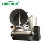 LOREADA Throttle Body Assembly 03C133062R 03C133062C 03C133062B A2C53030790 for VW Audi Seat Skoda Golf thumbnail-1