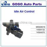 High Quality FOR MITSUBISHI PAJERO IO Idle Air Control Valve OEM MD628319 1450A132 1450A070 thumbnail-1