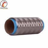 Brown UHMWPE Dyed Fiber,high Strength Polyethylene Filament Yarn 15D thumbnail-2