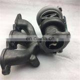 Turbo Factory Direct Price TD03 49131-05150 Turbocharger thumbnail-2