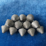 Brazed Diamond Grinding Head Brazed Cone Grinding Head Diamond Grinding Head Cast Iron Processing Grinding Head thumbnail-2