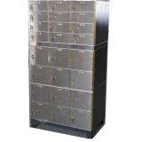 Chinese Suppliers Wholesale High-tech Good Quality Password Safe Deposit Box thumbnail-3
