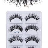 Eyelashes Natural Thick False Eyelashes 5 Pairs Pack
