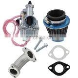 Carburetor Kit for Mikuni Dirt Bike CRF70 KLX DHZ SSR VM22 26mm thumbnail-2