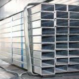 Hot Dipped Galvanized Pre-Galvanized Square Rectangular Steel Pipe And Tube thumbnail-3