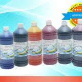 Colorful Fountain Pen Ink Refilling Inks for School Stationery