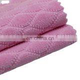 High Quality Diamond Pattern Dobby Woven Corduroy Fabric thumbnail-4