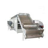 система непрерывной сушки