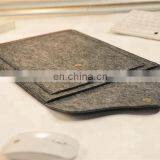 11.6" 12" 13.3" 15.4" Felt Laptop Cover Case Notebook Computer Sleeve Bag thumbnail-4