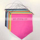 Halloween Decor Pennant Felt Banner Flag 2019 thumbnail-1