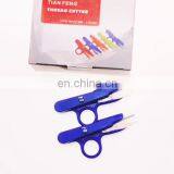 Fabric Small Yarn Shears Yarn Scissors For Trimming thumbnail-1