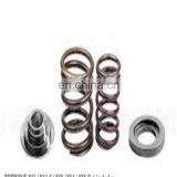 for Nissan Maxima 300zx Cefiro VG20 VG30 TURBO VG30DET VQ20 V6 STEEL Engine Valve Titanium Retainer thumbnail-3