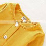 Multi Colors Cotton Newborn Baby Sleepsack Knotted Baby Sleeping Bag thumbnail-4