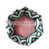 Wholesale Comfortable Water Resistance Bottom Dog Bed Waterproof Dog Bed Removable Cover thumbnail-5