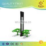 Baihe Wholesale Adult Outdoor Fitness Equipment thumbnail-2
