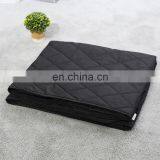 More Size Wholesales Fashionable Luxury Waterproof Pet Dog Blanket Car Pet Seat Cover Booster For Pet Dog Cat Cars thumbnail-4