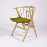 Danish Design Classic Dining Desk Sibast No 8 Chair thumbnail-5