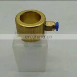 Injector Assembly Repair Tool Kit Common Rail Crdi Denso 1211 Injector Oil Return Repair Tools