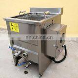 Hot Sale Oil Free Fryer Oilless no Oil Fryer for Potato French Fries Chips thumbnail-3