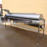 Automatic High Quality Chicken Slaughter Machine Chicken Feet Process Line thumbnail-4