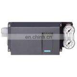 Siemens 6DR5010-0EN00-0AA0 SIPART PS2 Smart Electropneumatic Valve Positioner thumbnail-3