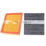 High Quality car air filter replacement 4533434