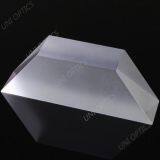 BK7 And Fused Silica Glass Dove Prisms